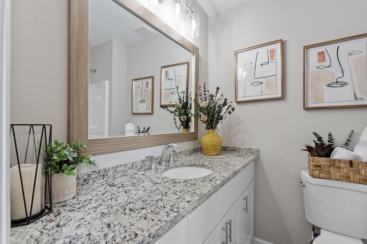 2004 Ranch Mill Circle Raleigh, NC 27610 - Photo 28 of 37 Photo 28