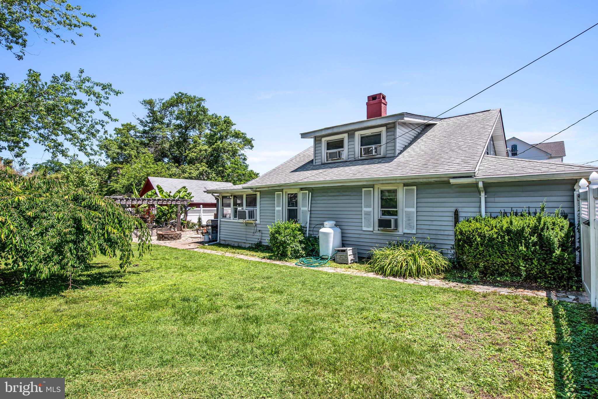 2842 Ridge Road Huntingtown, MD 20639 - Photo 13 of 67 More of yard