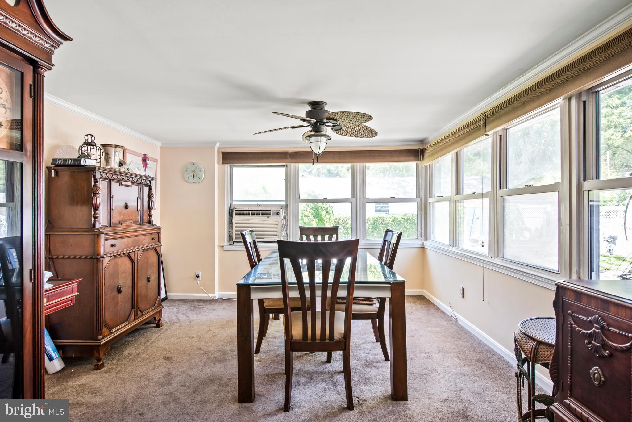 2842 Ridge Road Huntingtown, MD 20639 - Photo 33 of 67 dining area