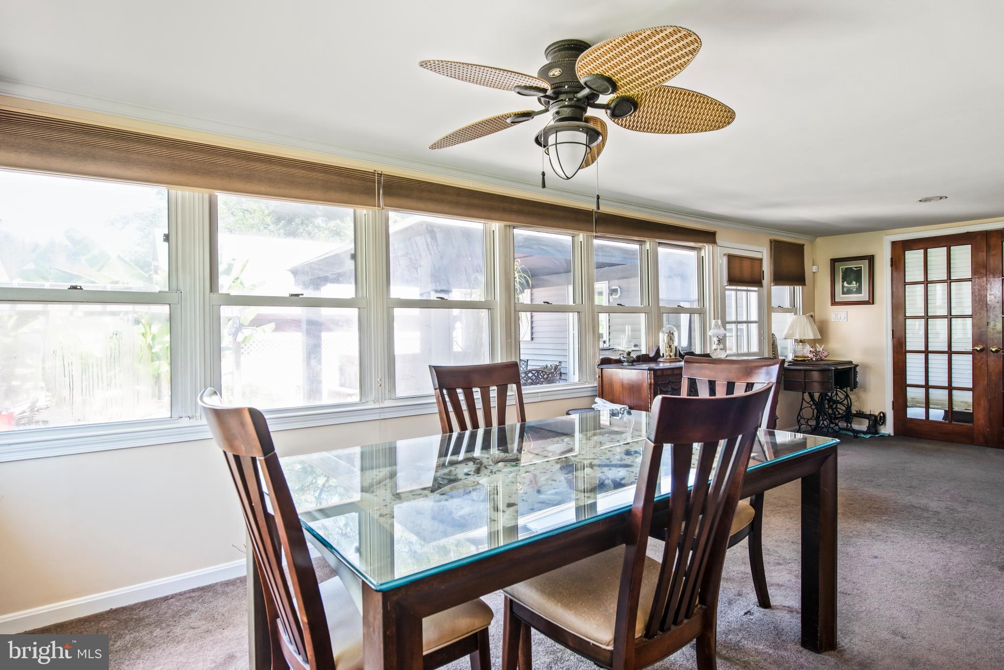 2842 Ridge Road Huntingtown, MD 20639 - Photo 34 of 67 more of dining area