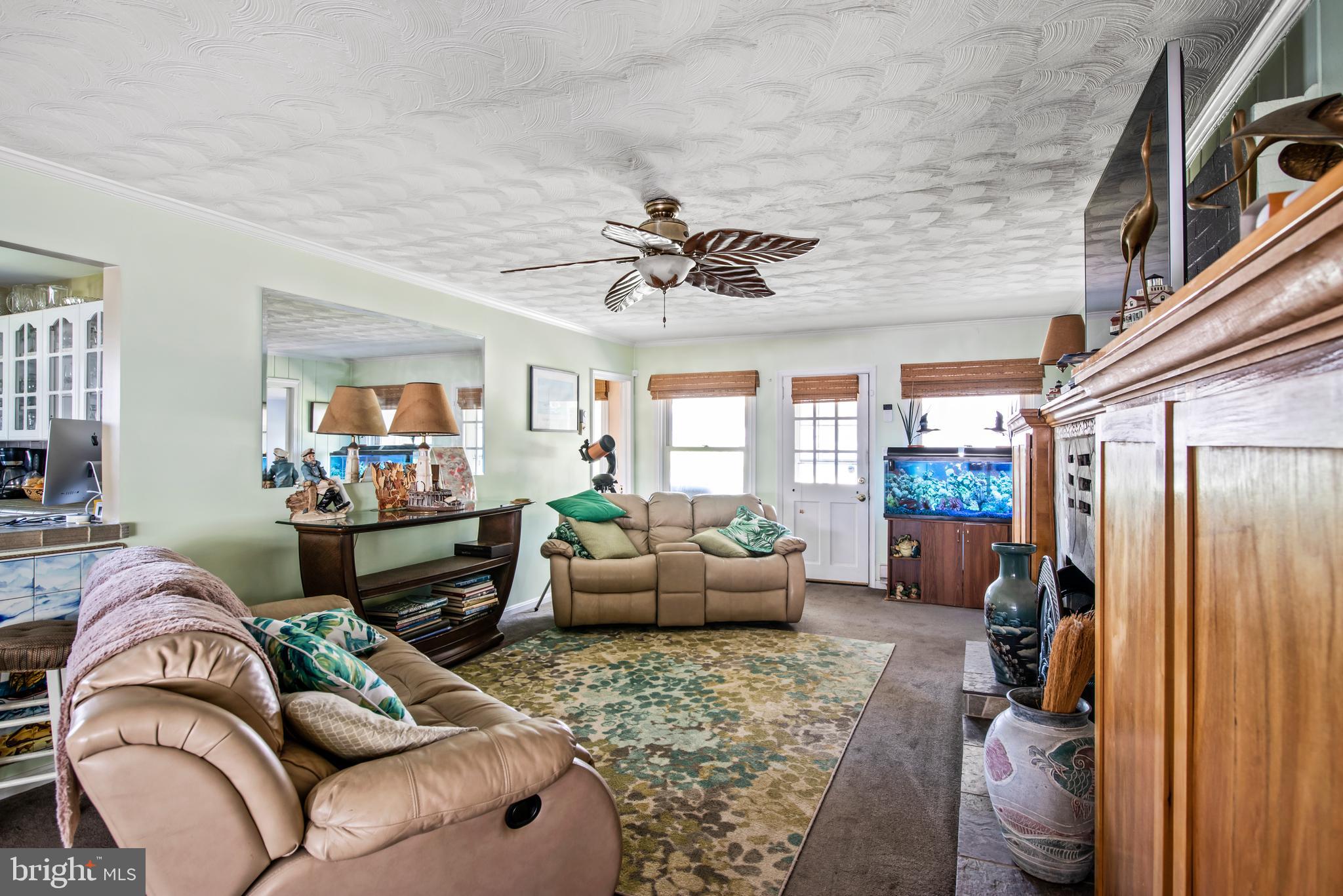 2842 Ridge Road Huntingtown, MD 20639 - Photo 41 of 67 wide open area