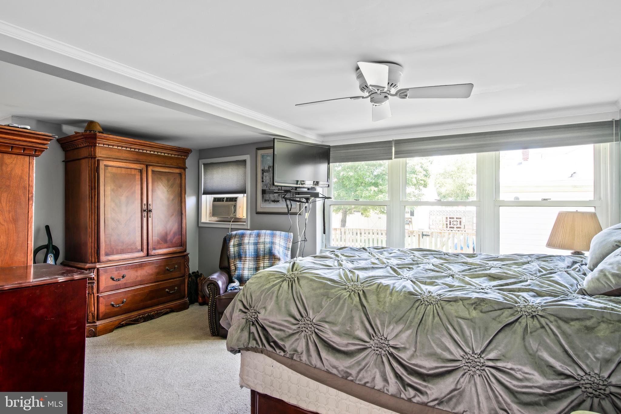 2842 Ridge Road Huntingtown, MD 20639 - Photo 42 of 67 main level owners suite