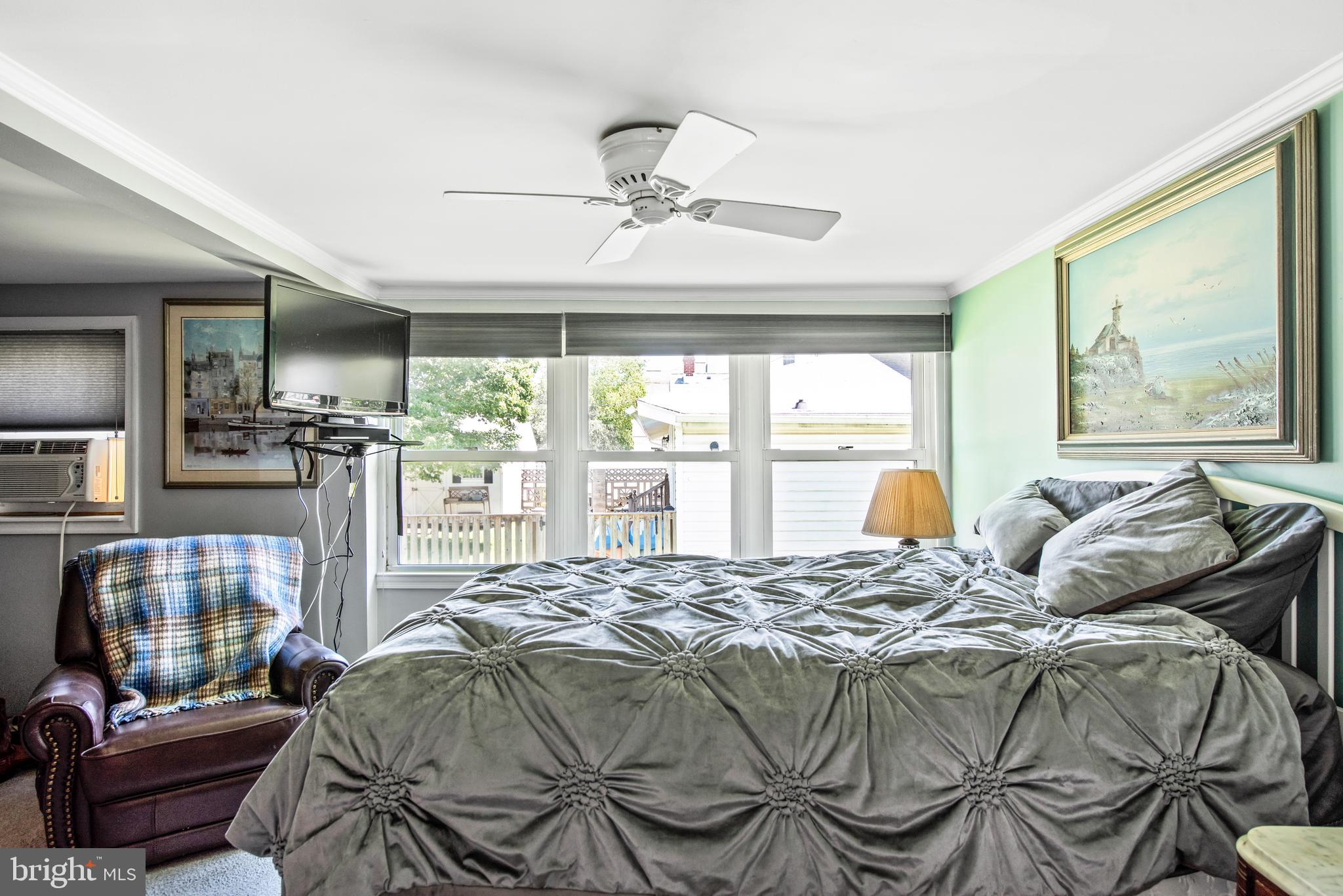2842 Ridge Road Huntingtown, MD 20639 - Photo 43 of 67 owners suite