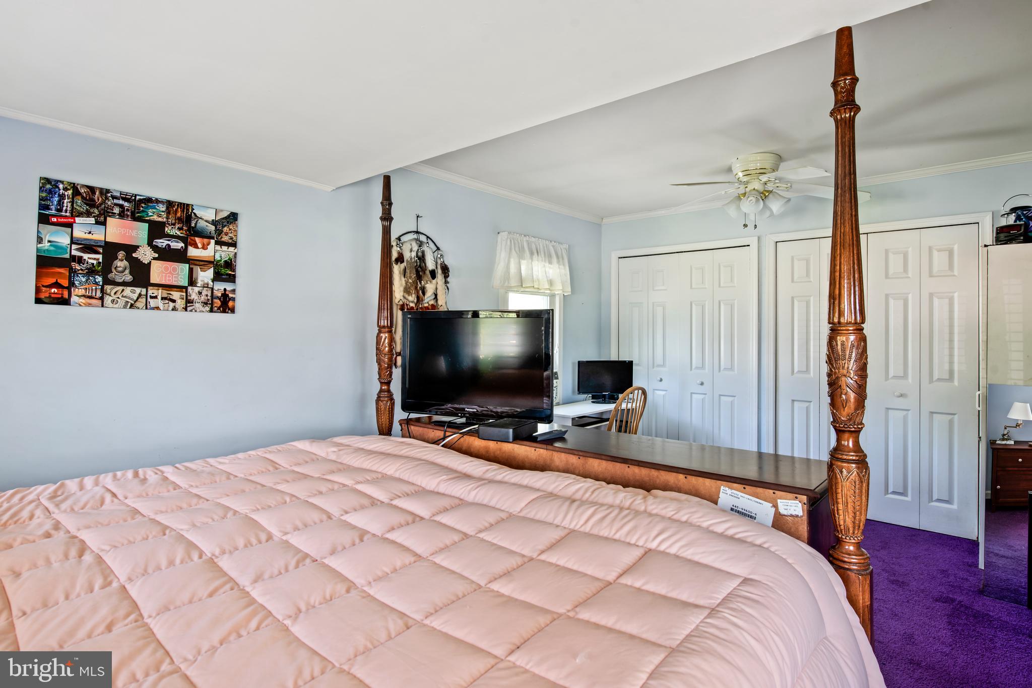 2842 Ridge Road Huntingtown, MD 20639 - Photo 49 of 67 bedroom 2