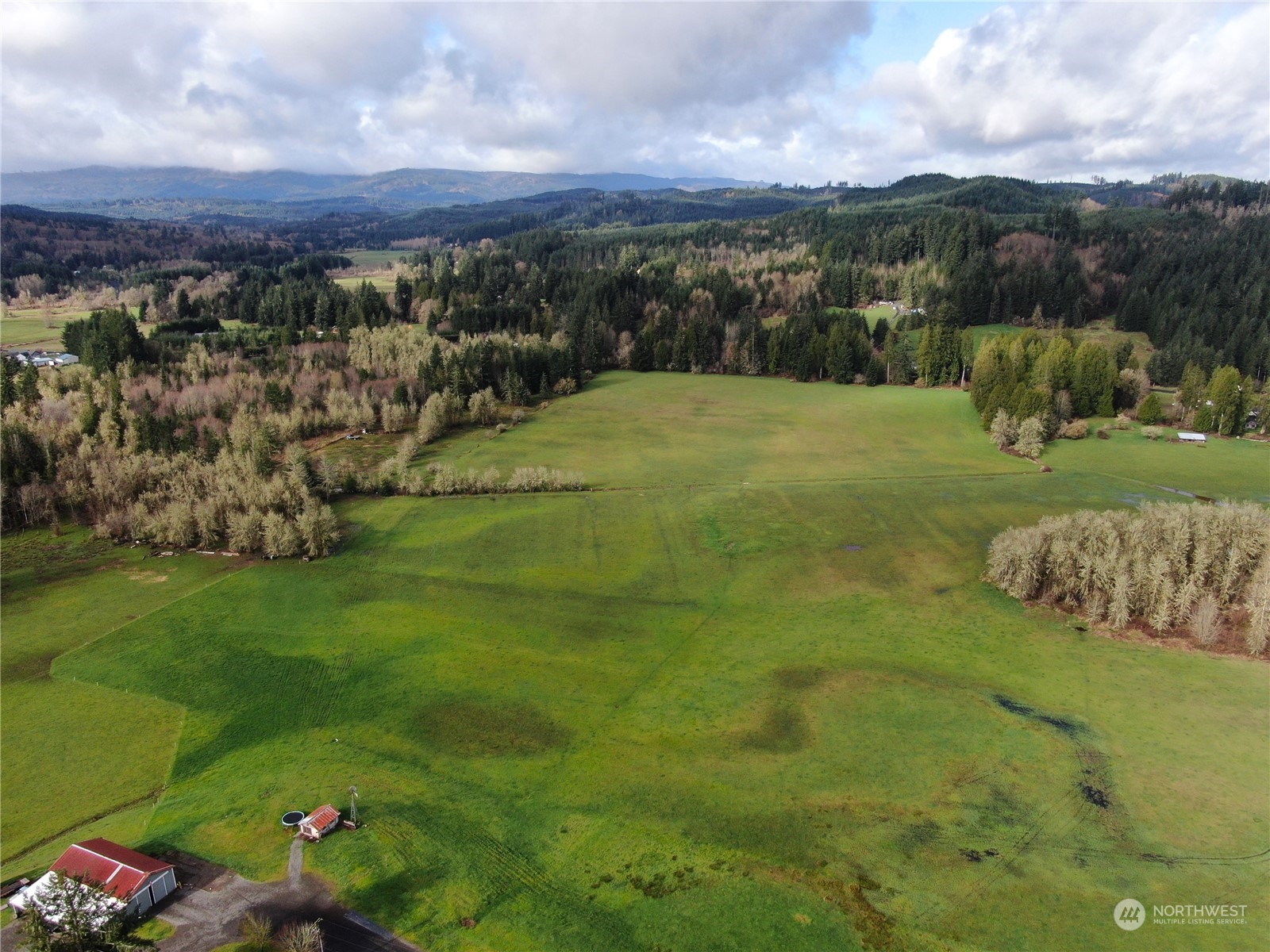 173 Hyppa Road South Rochester, WA 98579 - Photo 5 of 18