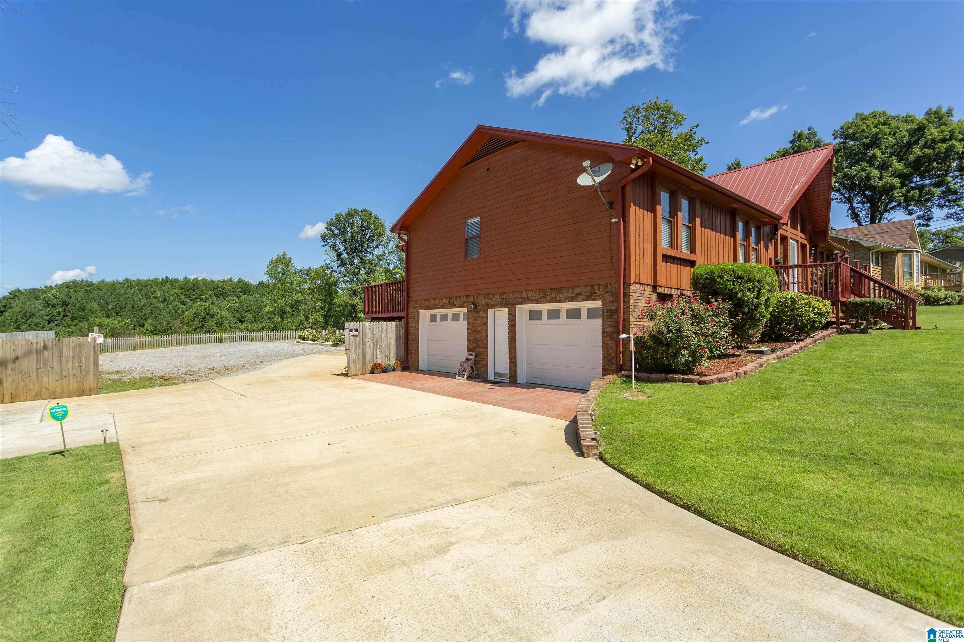 532 Timber Ridge Drive Birmingham, AL 35214 - Photo 41 of 49