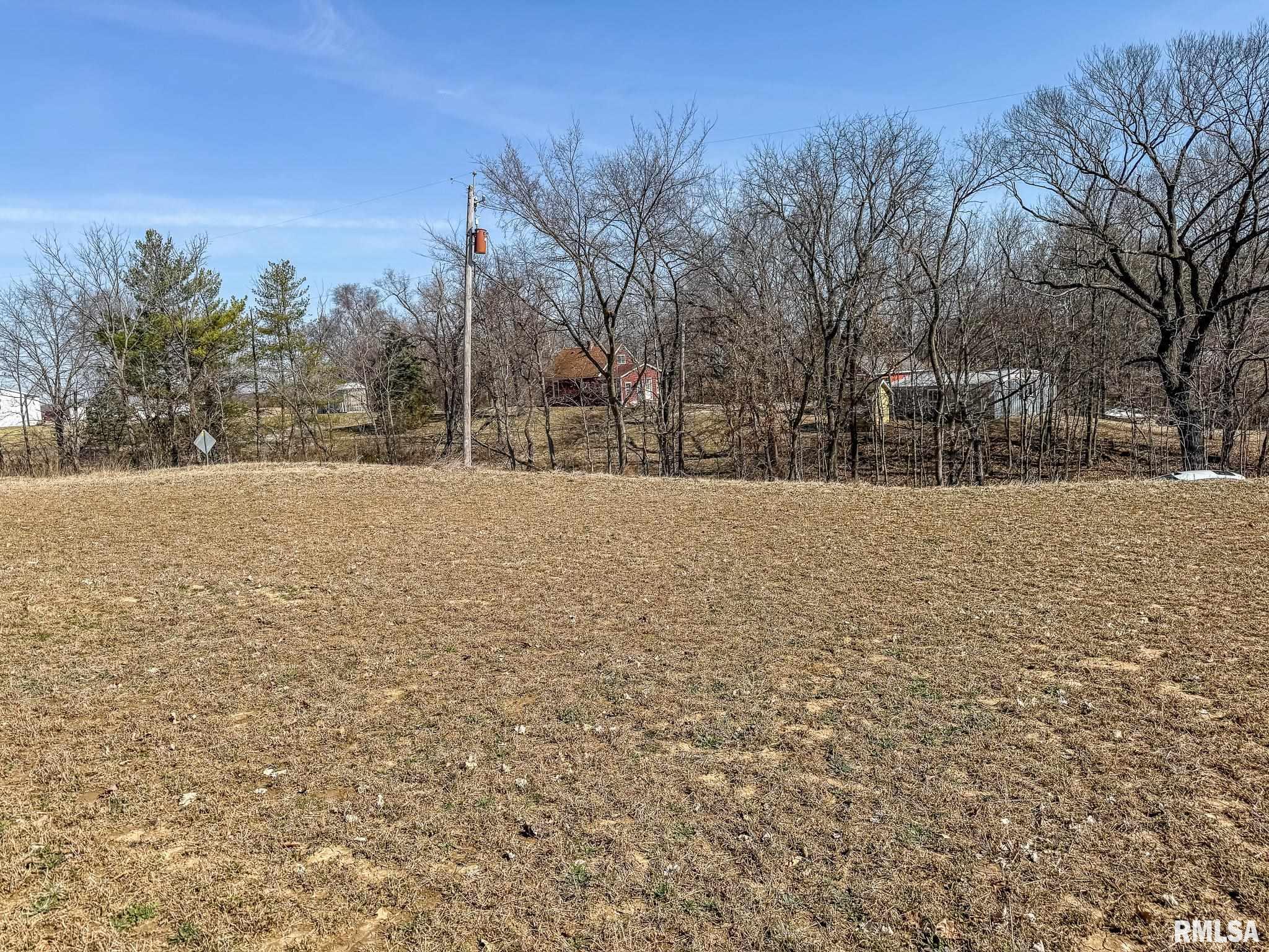 Lot 2 South Gerdes Road Mapleton, IL 61547 - Photo 3 of 5