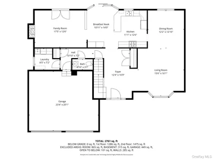 $1,500,000 | 22 Knott Drive, Glen Cove, NY 11542