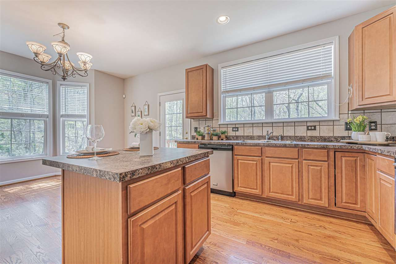 5454 Echo Ridge Road Raleigh, NC 27612 - Photo 5 of 15 Photo 5