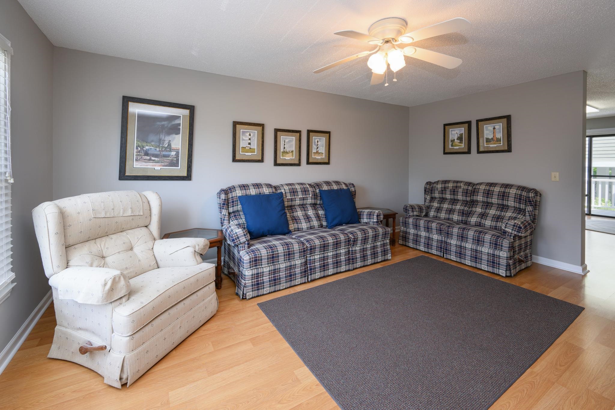 112 3rd Avenue South, Unit B Surfside Beach, SC 29575 - Photo 10 of 38