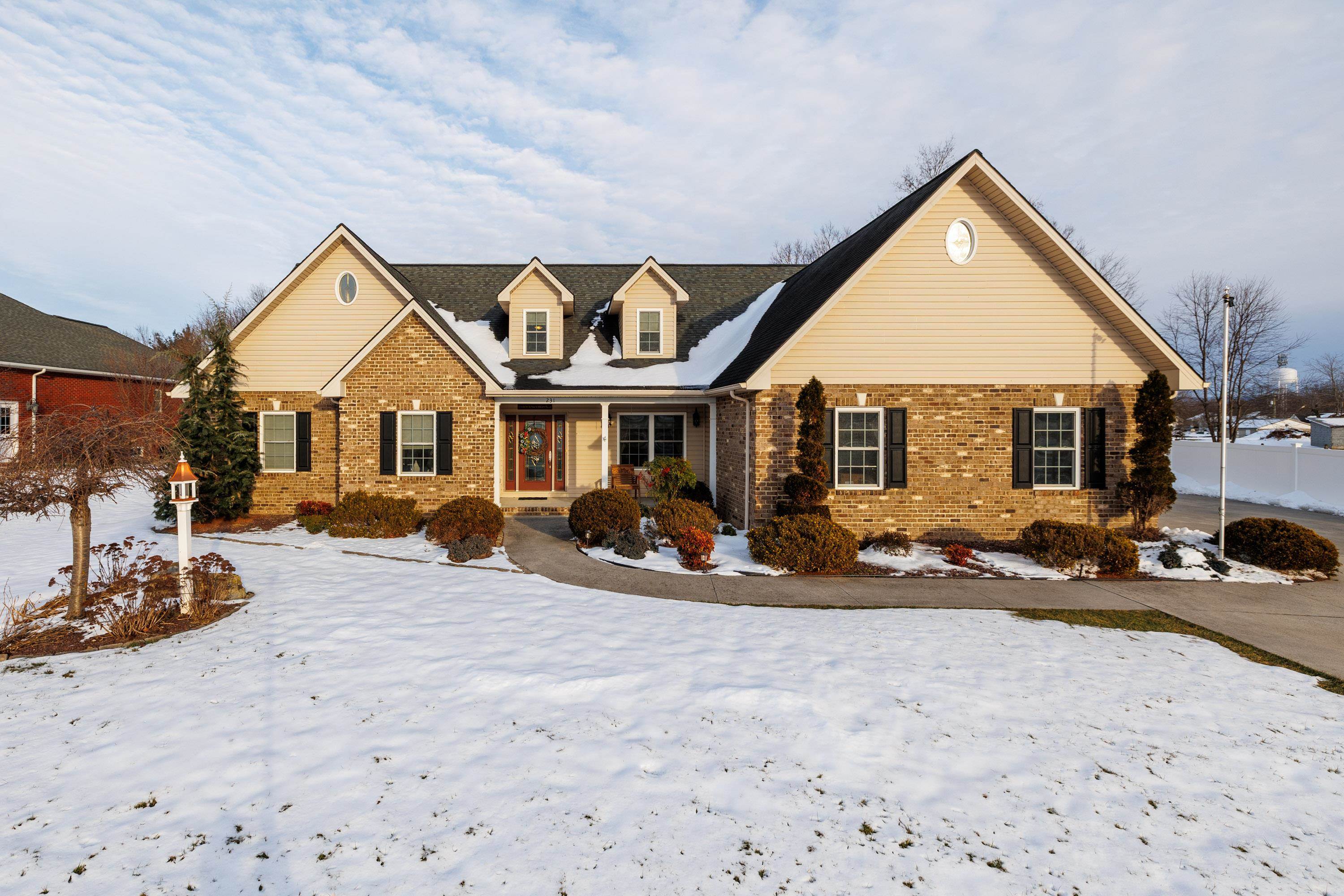 231 Rustic Avenue Broadway, VA 22815 - Photo 1 of 57 Gallery Image 1