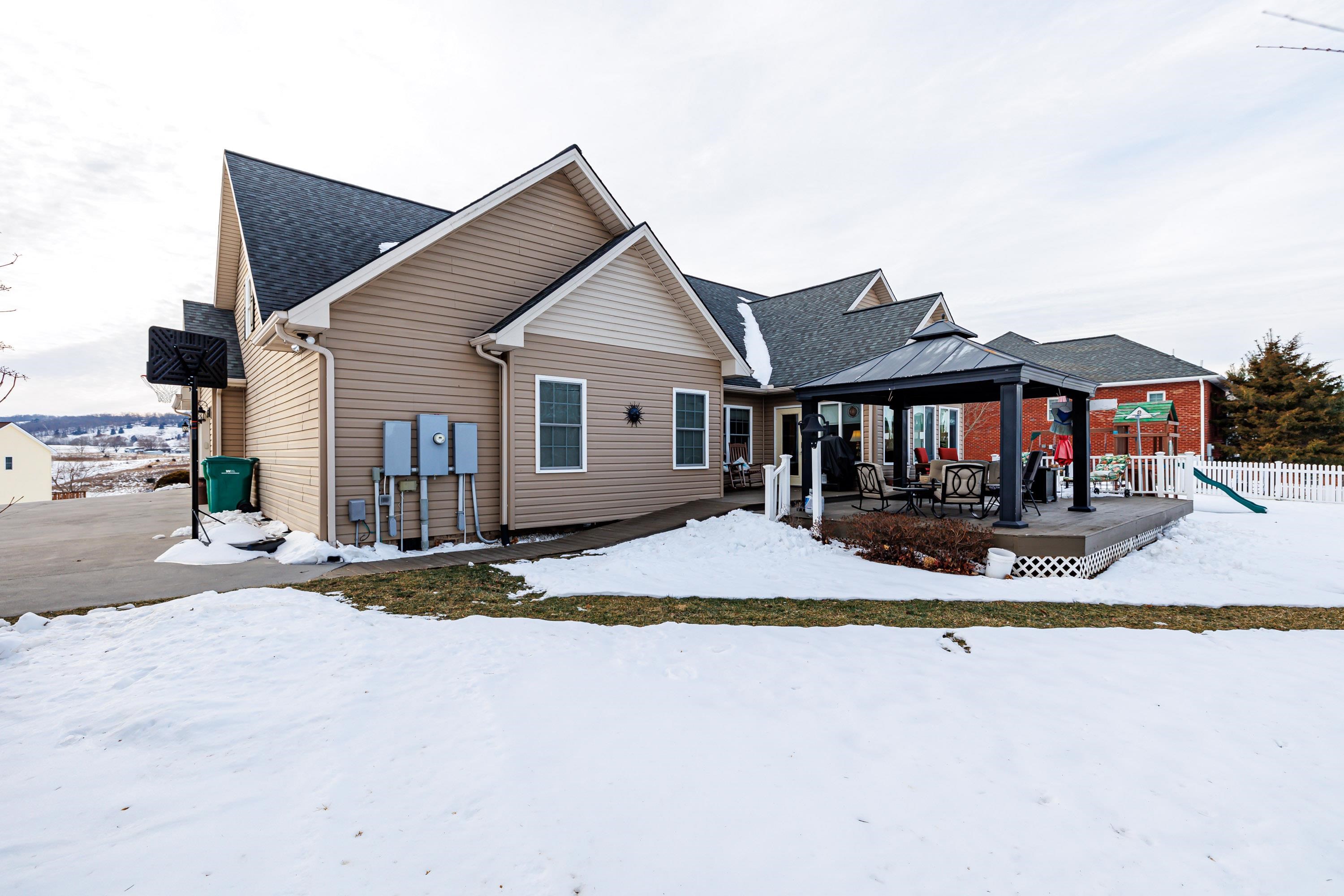 231 Rustic Avenue Broadway, VA 22815 - Photo 51 of 57 Gallery Image 51