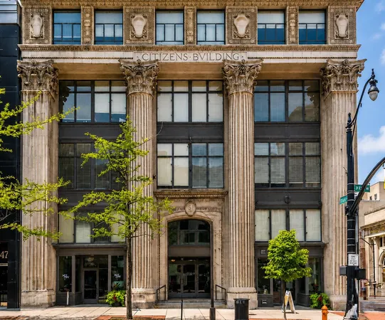 $335,999 | 51 North High Street, Unit 304, Columbus, OH 43215