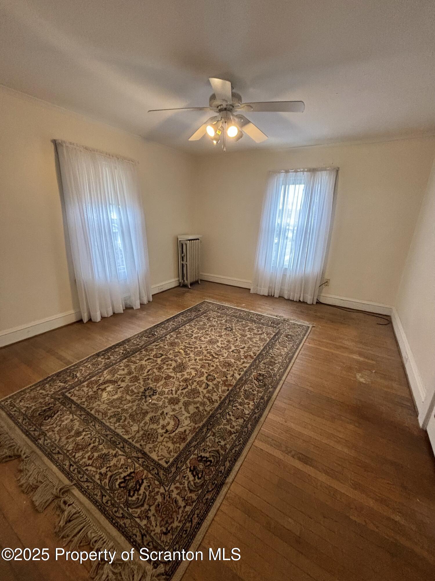 1625 Clay Avenue Dunmore, PA 18509 - Photo 11 of 17 en view interior of the house