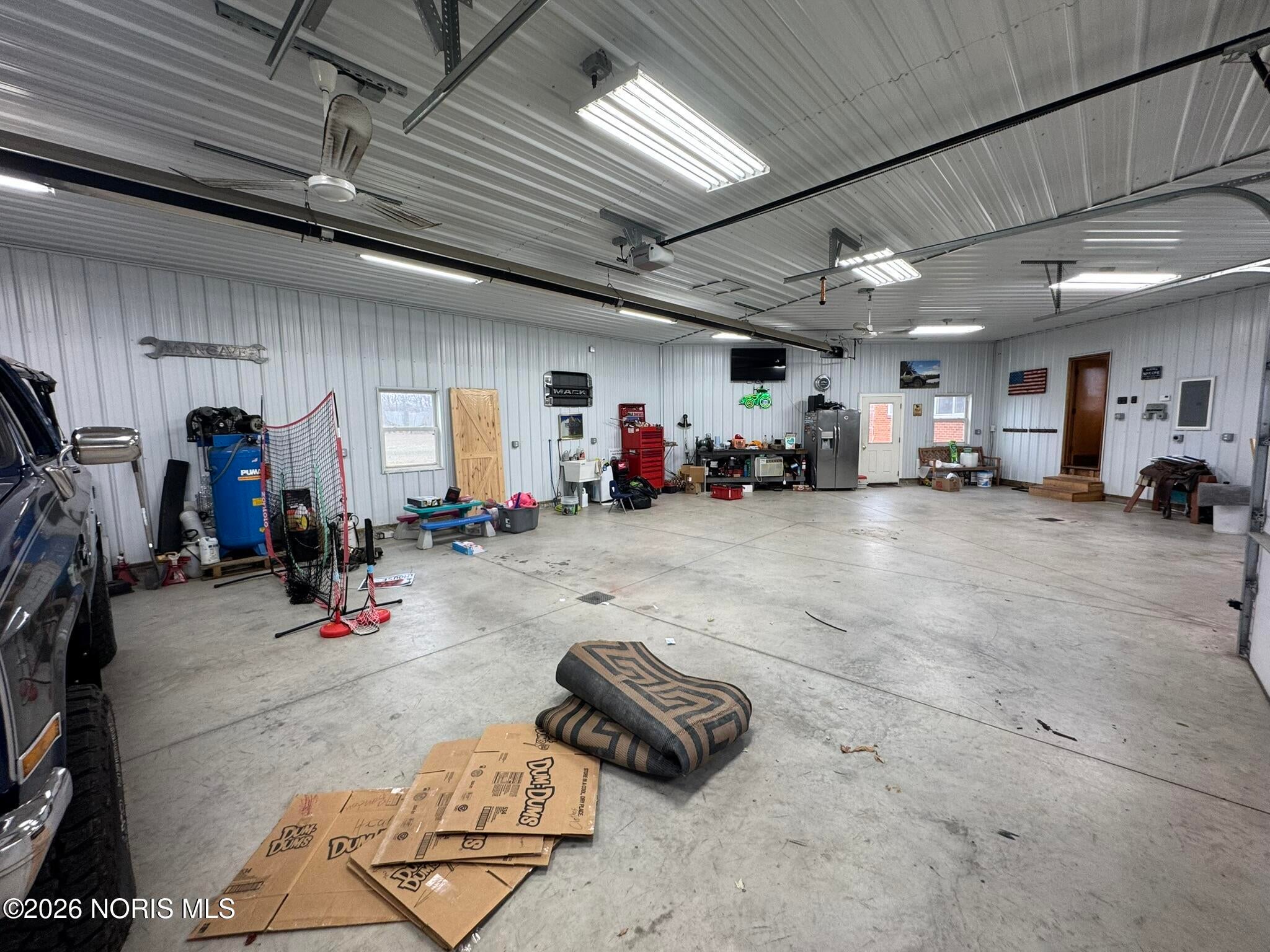 5908 Kramer Road Edgerton, OH 43517 - Photo 9 of 27 IMG_5549