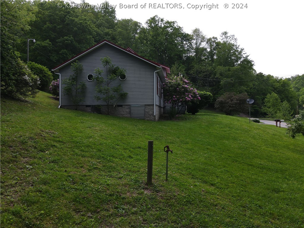 368 Bomont Road Bomont, WV 25030 - Photo 8 of 30 Gallery Image 8