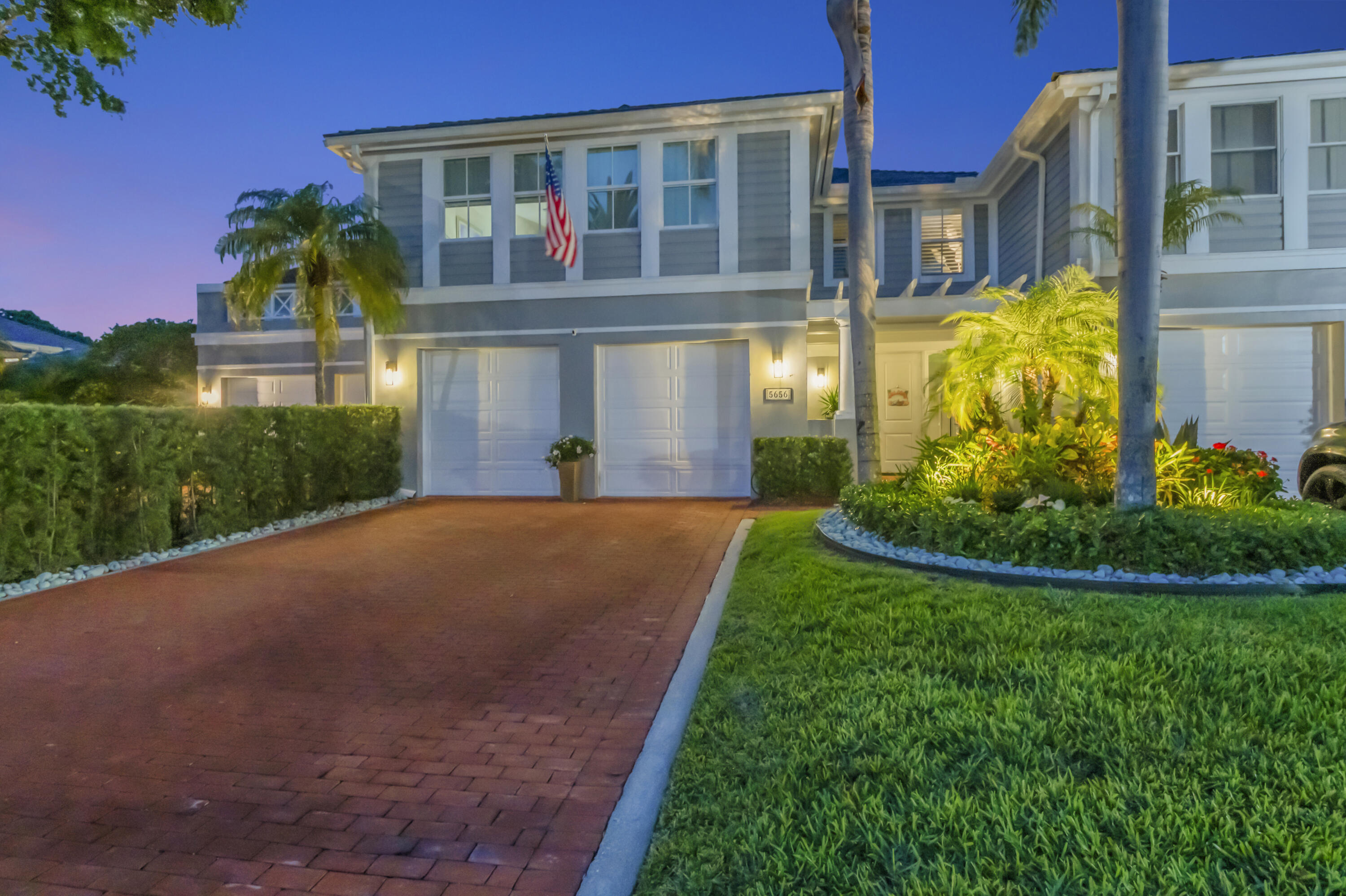 5656 Cambridge Boulevard Boca Raton, FL 33496 - Photo 2 of 131 5656