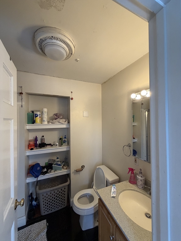 62 Ridgemont Street, Unit 2 Boston, MA 02134 - Photo 15 of 17