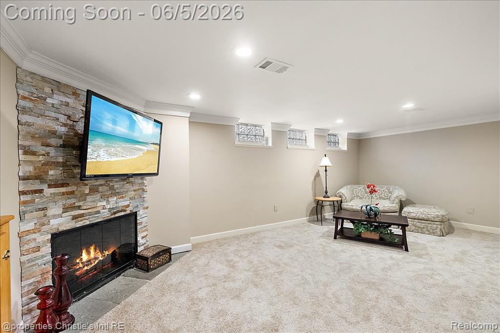 1257 Audubon Road Grosse Pointe, MI 48230 - Photo 59 of 82