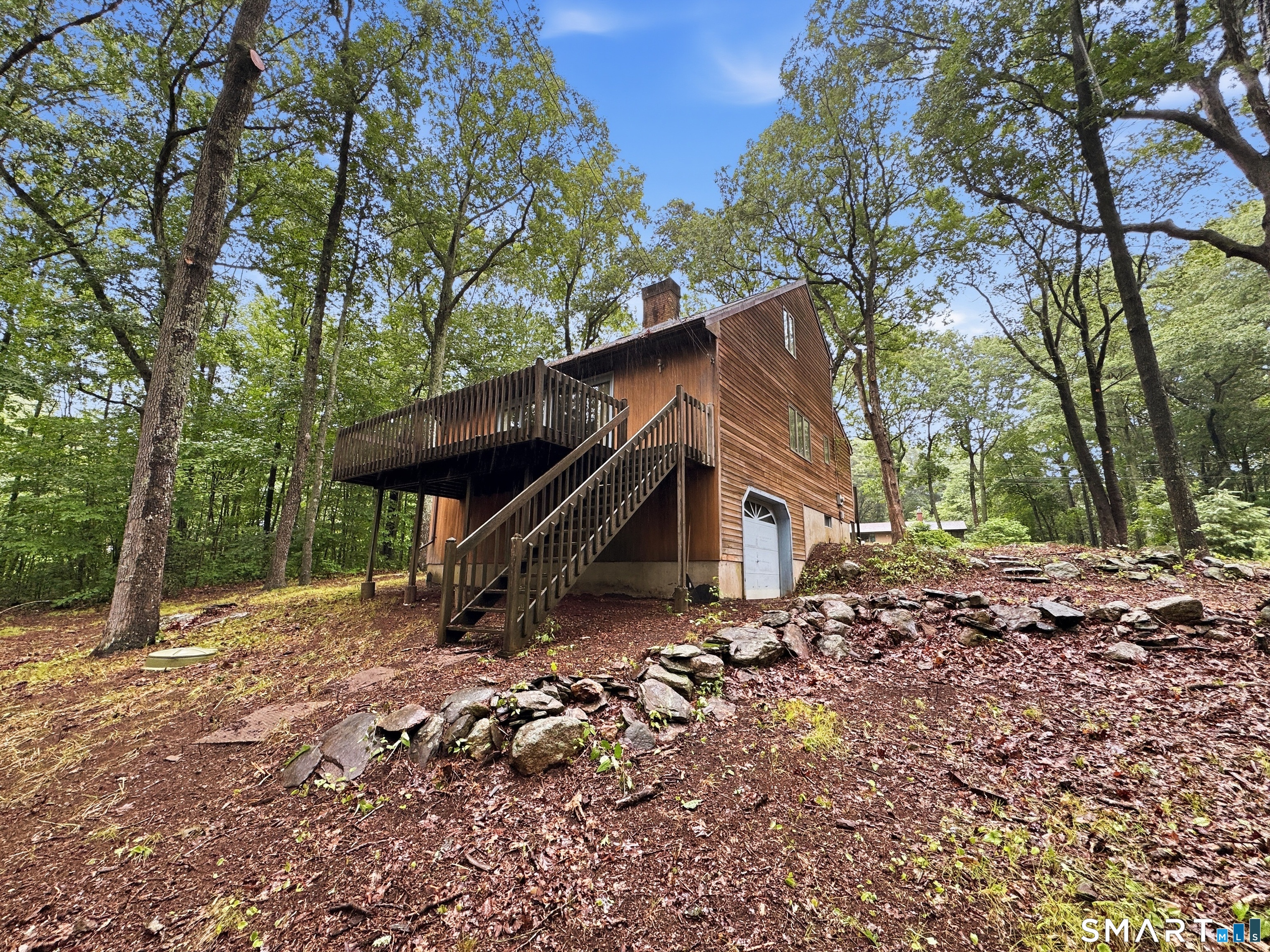 74 Ryan Terrace Lebanon, CT 06249 - Photo 5 of 24