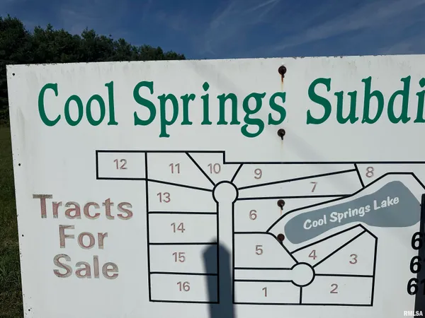 $20,140 | 5 Cool Springs Road, Makanda, IL 62958