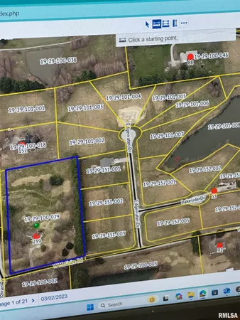 $20,140 | 5 Cool Springs Road, Makanda, IL 62958