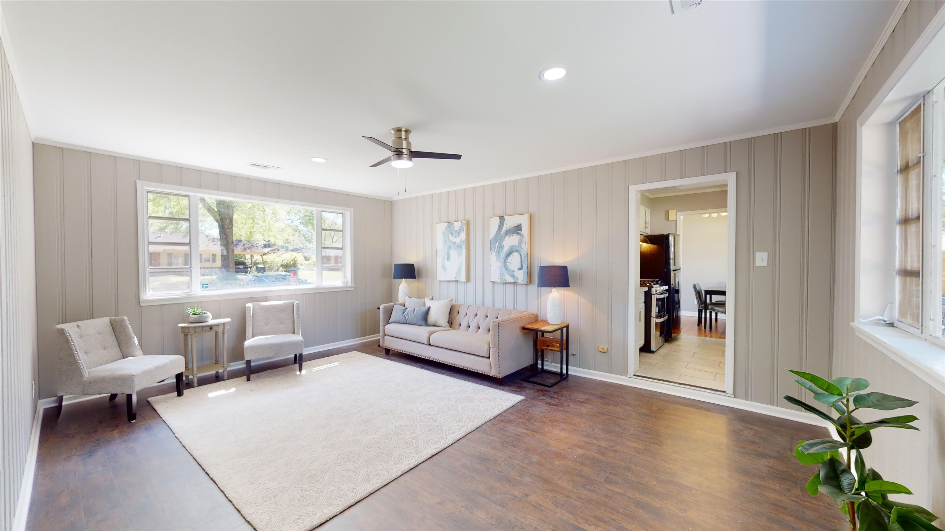 4604 Verne Road Memphis, TN 38117 - Photo 3 of 19