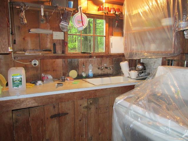 104 Pine Beach Road Belgrade, ME 04917 - Photo 8 of 21 kitchen