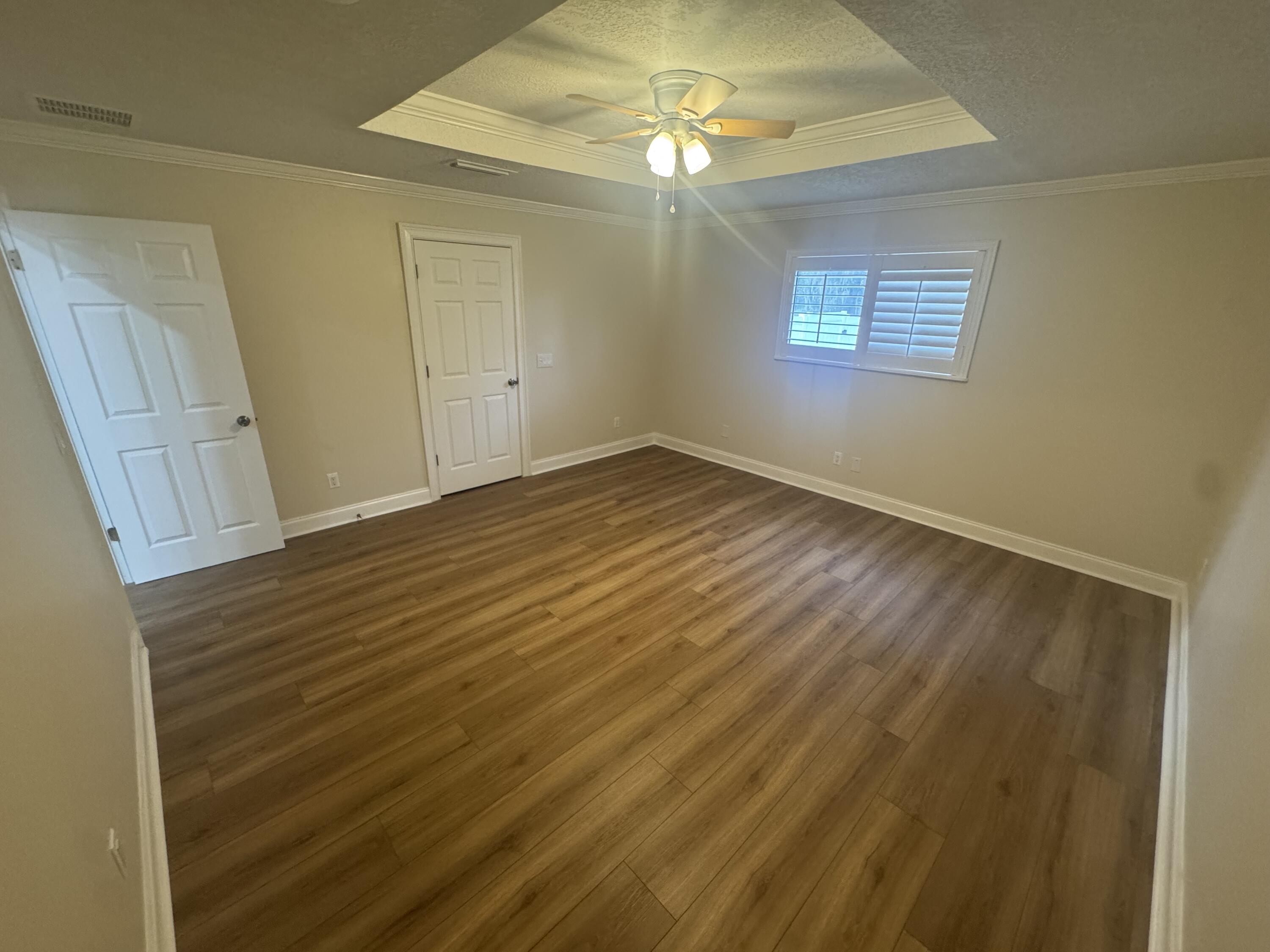 271 Wisteria Road St. Augustine, FL 32086 - Photo 13 of 30 master bed