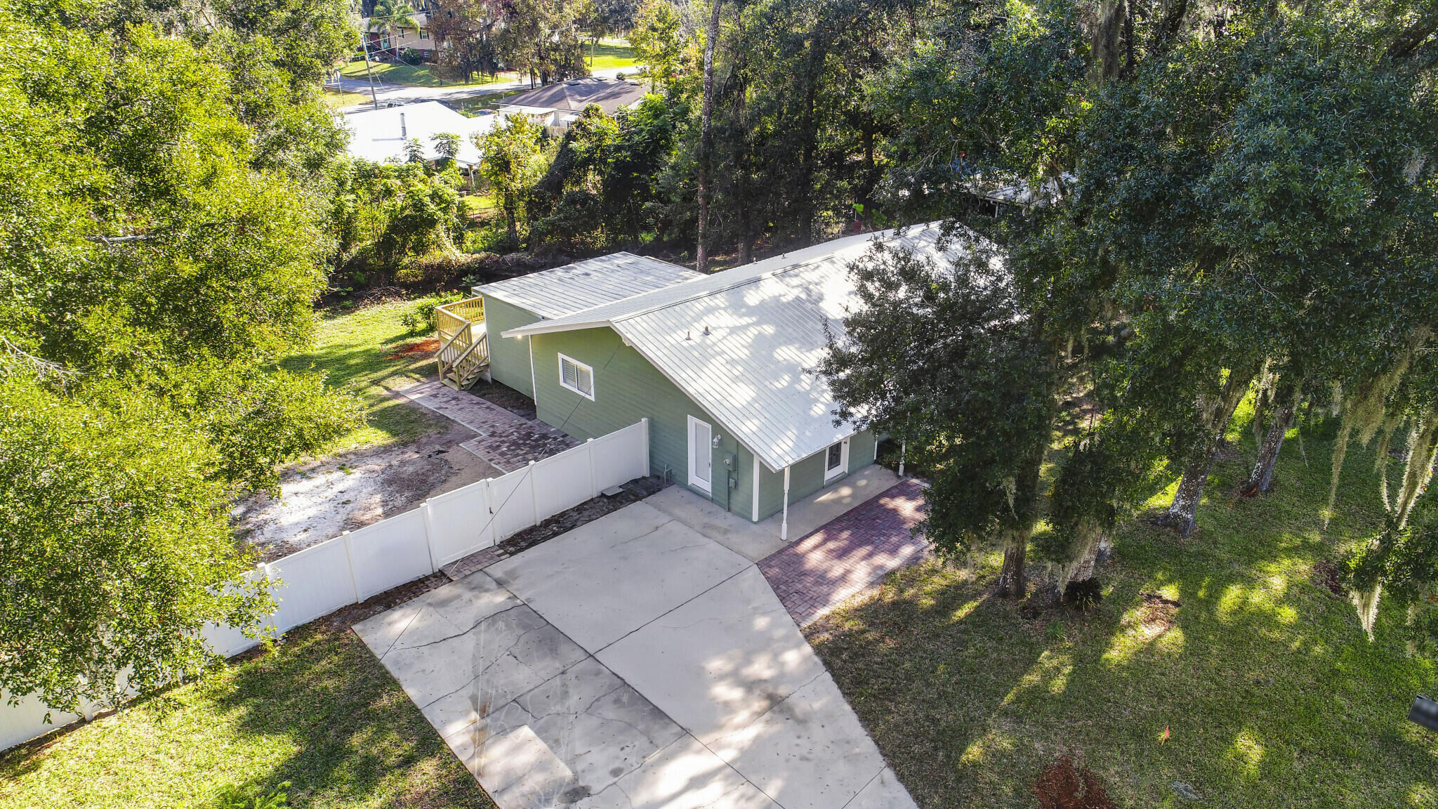 271 Wisteria Road St. Augustine, FL 32086 - Photo 25 of 30 Drone__271_Wisteria_Road_001