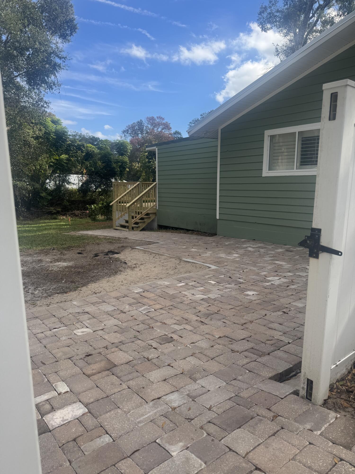 271 Wisteria Road St. Augustine, FL 32086 - Photo 3 of 30 north side