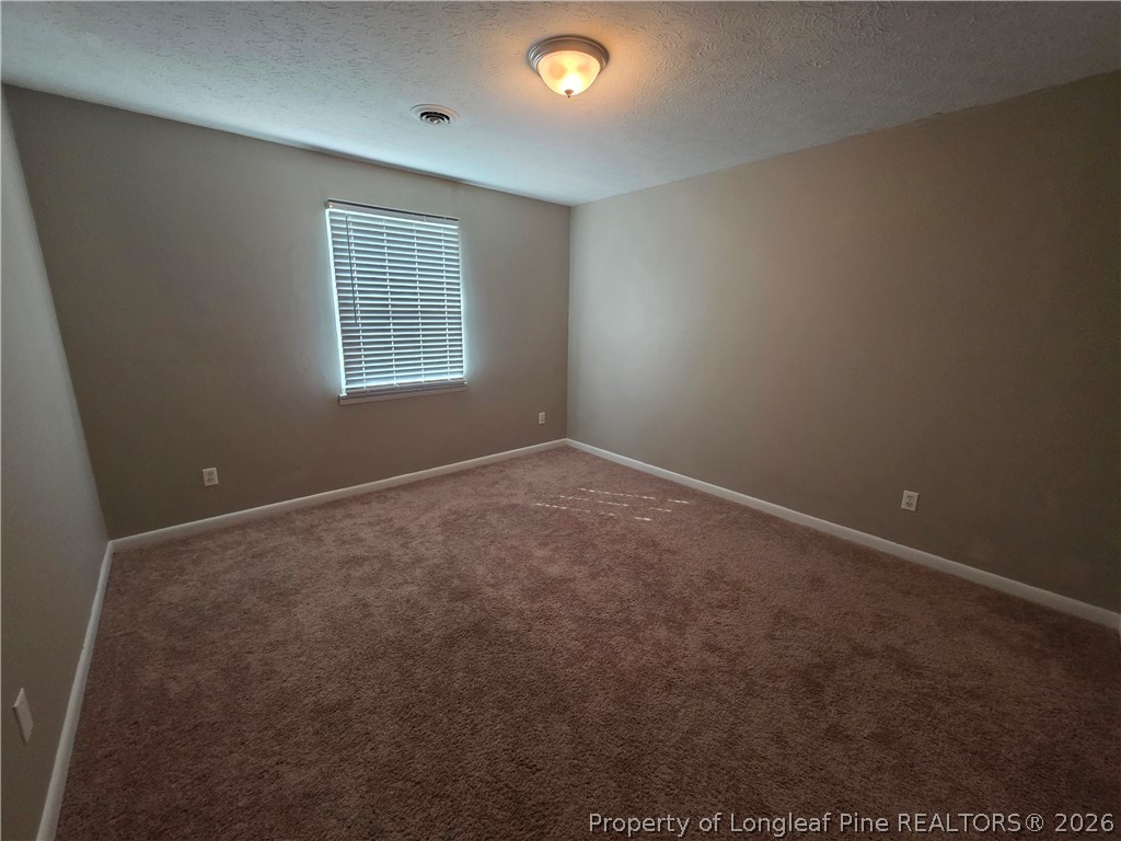6536 Grist Mill Road Fayetteville, NC 28314 - Photo 13 of 23 an empty room with windows