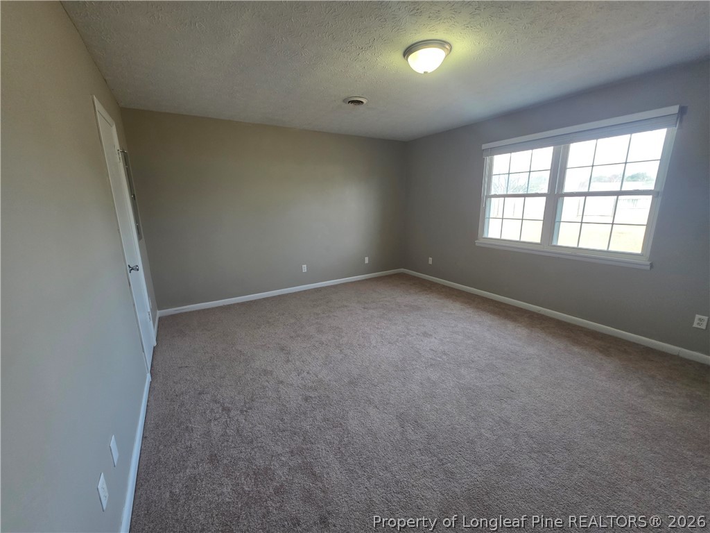 6536 Grist Mill Road Fayetteville, NC 28314 - Photo 17 of 23 an empty room with a empty space and windows