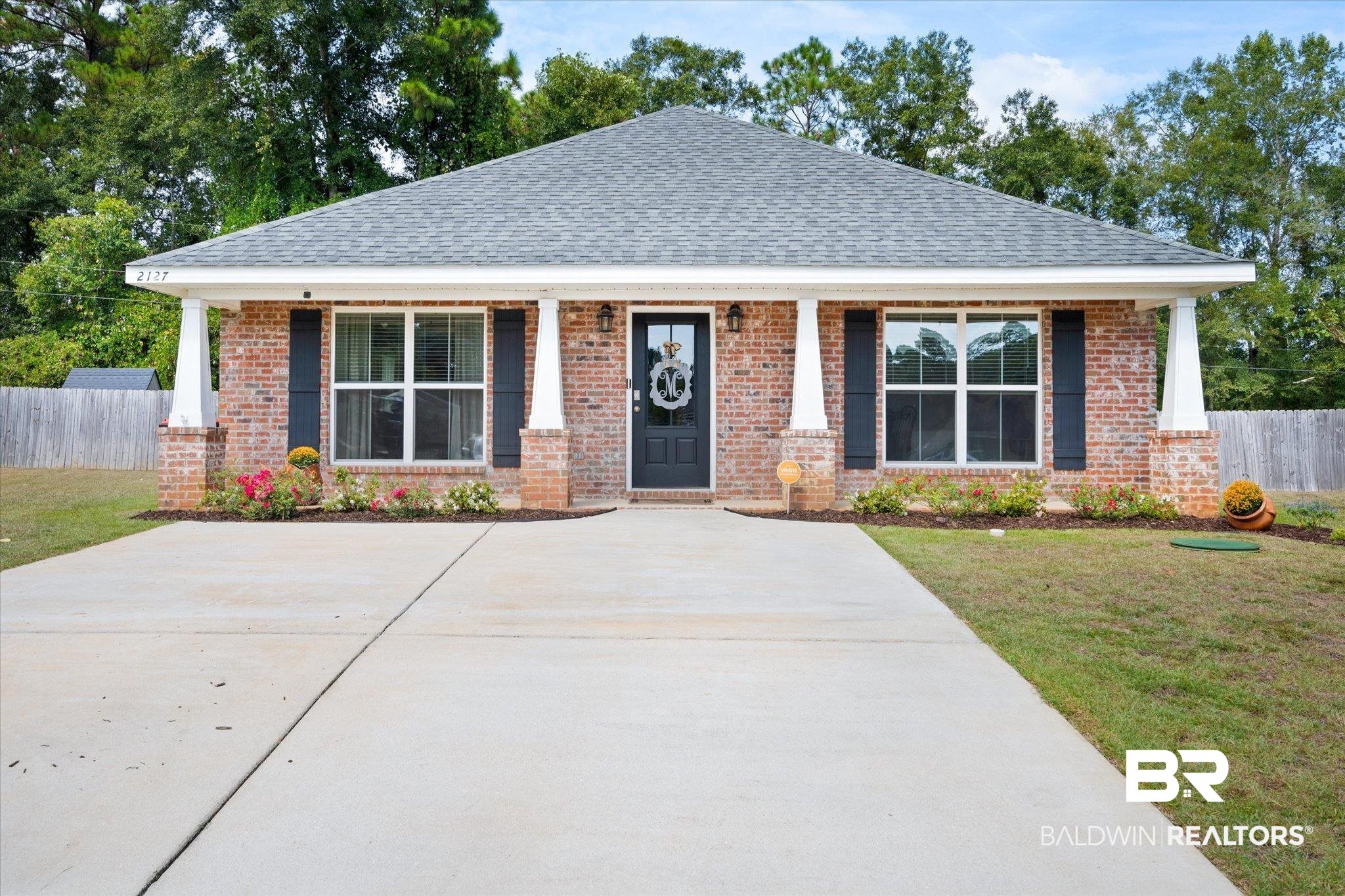 2127 Lumpkin Grove Lane Mobile, AL 36608 - Photo 1 of 20