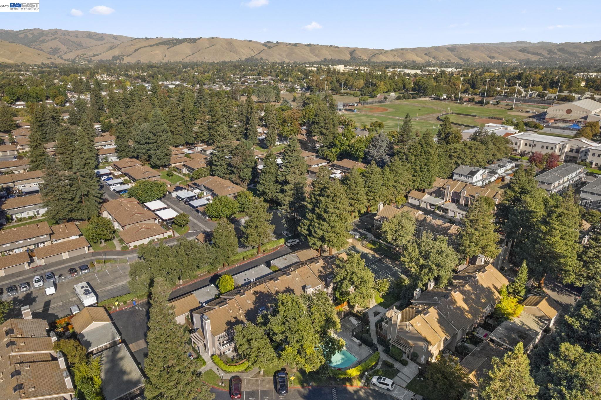 3833 Burton Common Fremont, CA 94536 - Photo 41 of 43