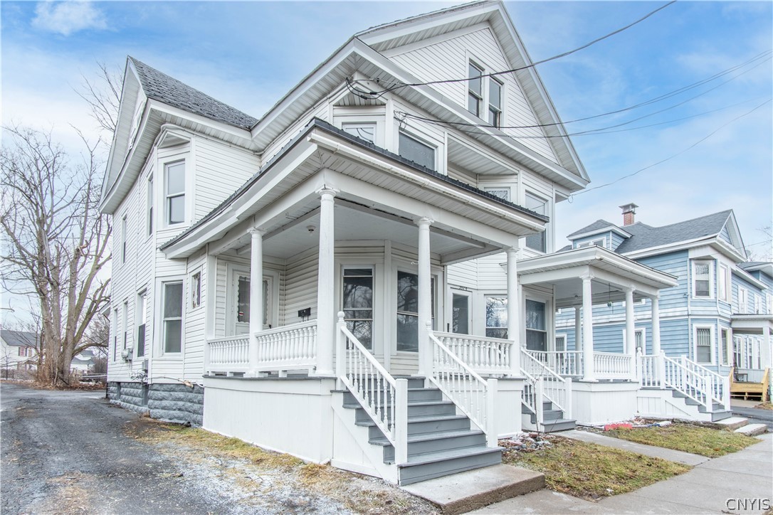 357 Keyes Avenue Watertown, NY 13601 - Photo 1 of 1