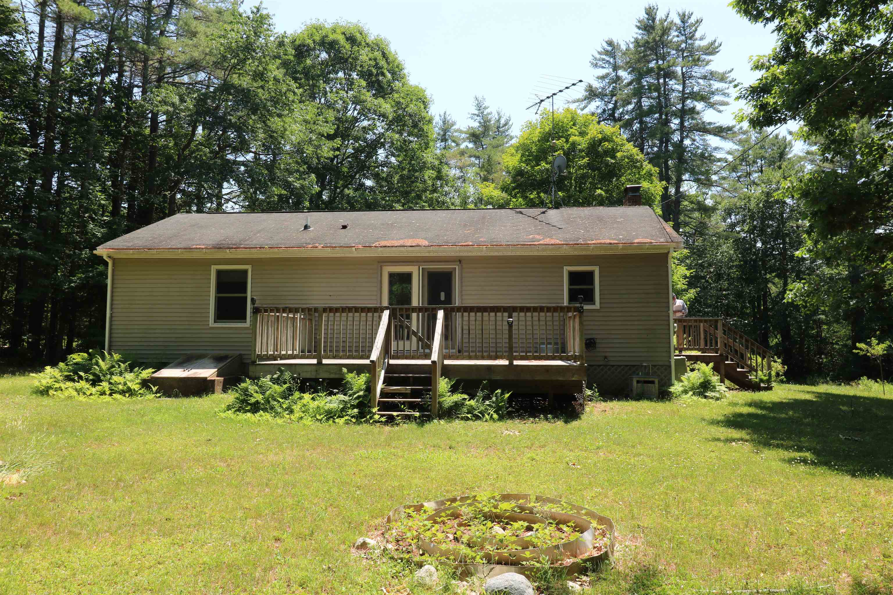 623 Gilmore Pond Road Jaffrey, NH 03452 - Photo 32 of 38