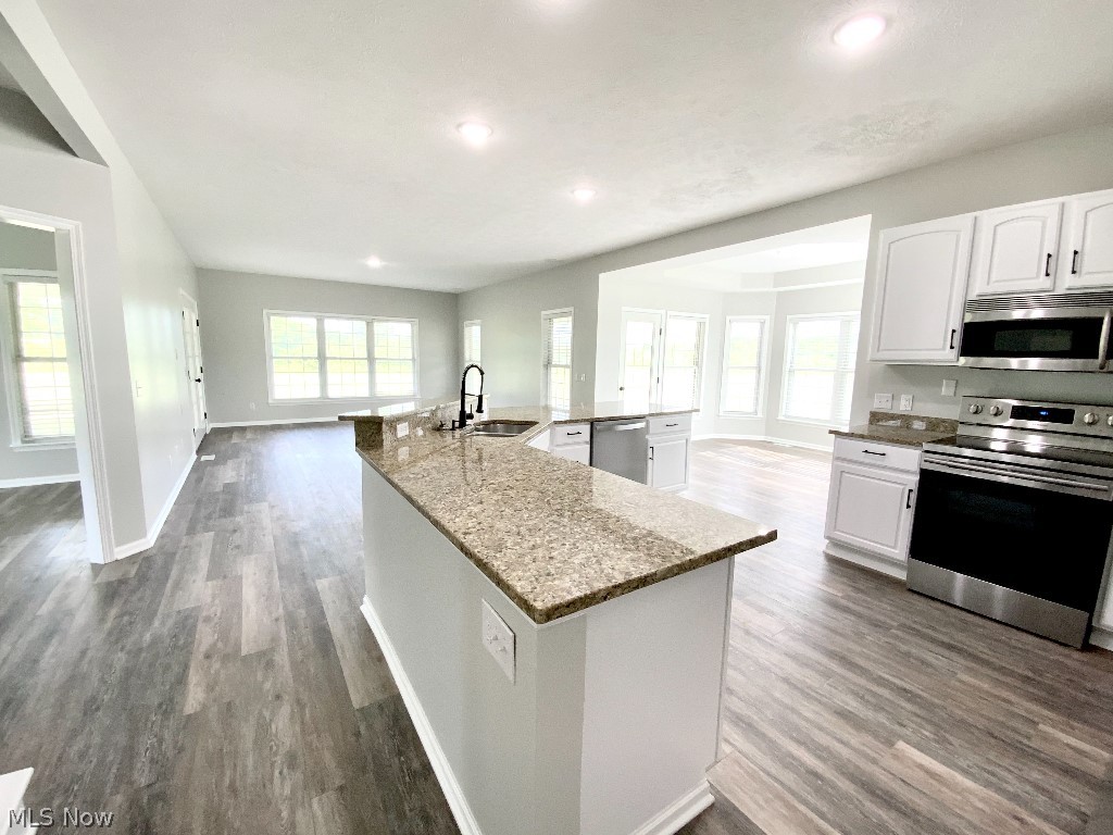 6997 Stocking Road Madison, OH 44057 - Photo 5 of 35