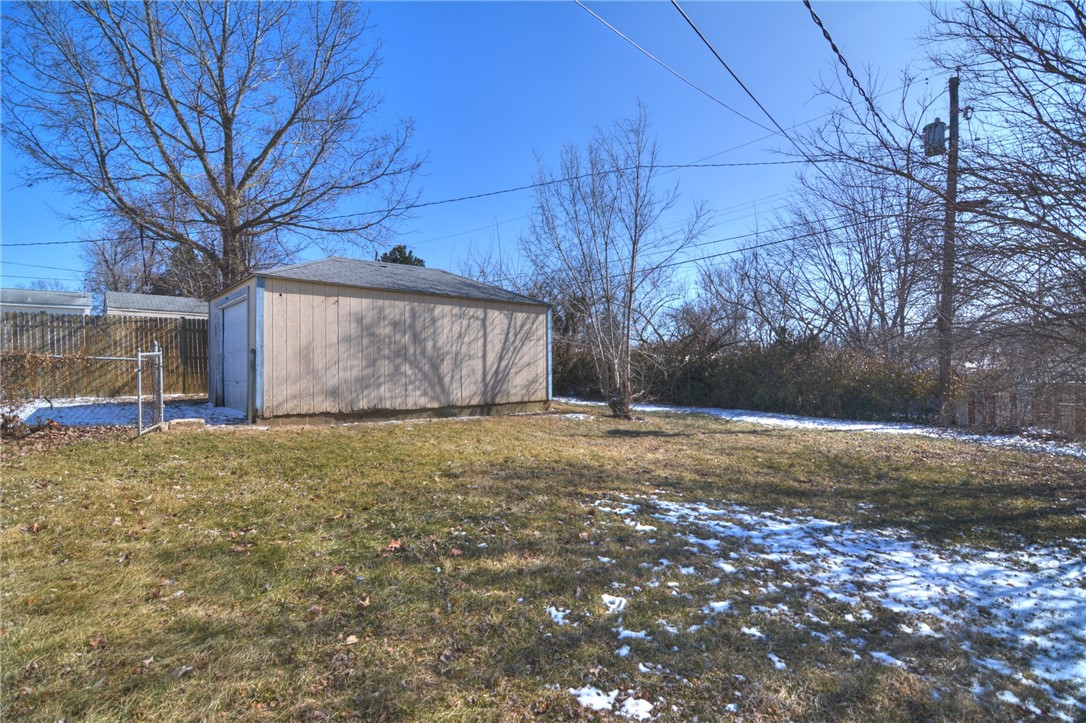 84 Meadow Terrace Place Decatur, IL 62521 - Photo 20 of 21