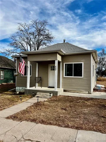 $145,000 | 450 G Avenue, Limon, CO 80828