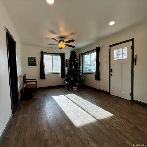 $145,000 | 450 G Avenue, Limon, CO 80828