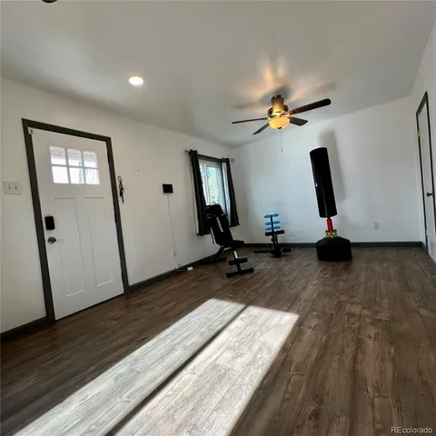 $145,000 | 450 G Avenue, Limon, CO 80828