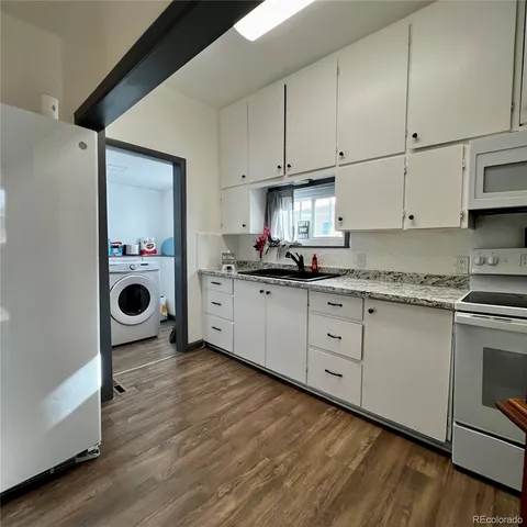 $145,000 | 450 G Avenue, Limon, CO 80828