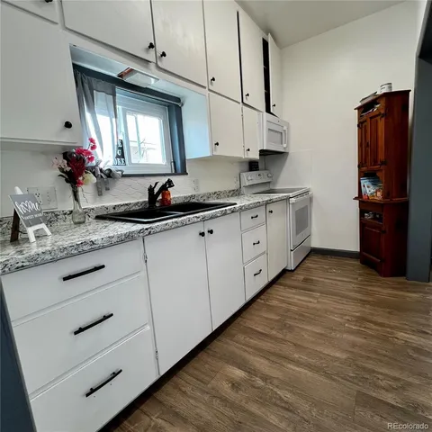 $145,000 | 450 G Avenue, Limon, CO 80828