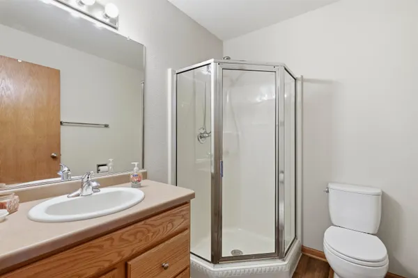 $290,000 | 802 Sunridge Drive, Unit B, Waupaca, WI 54981