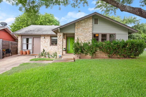 $1,995 | 6701 Aries Lane, Austin, TX 78724