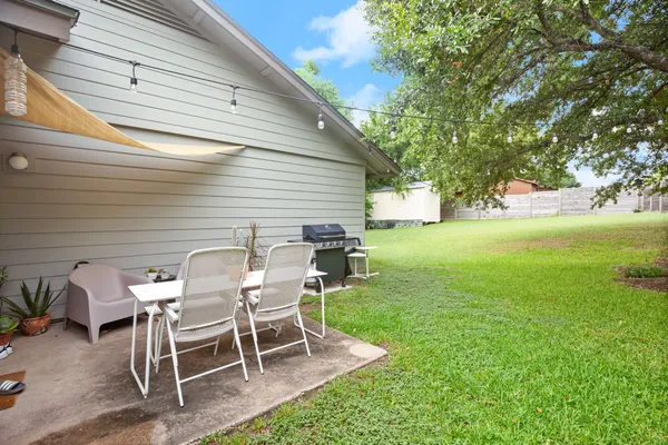 $1,995 | 6701 Aries Lane, Austin, TX 78724