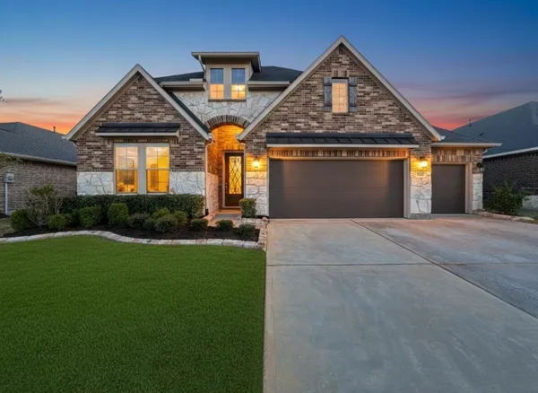 $450,000 | 4710 Cedar Sage Drive, Baytown, TX 77521