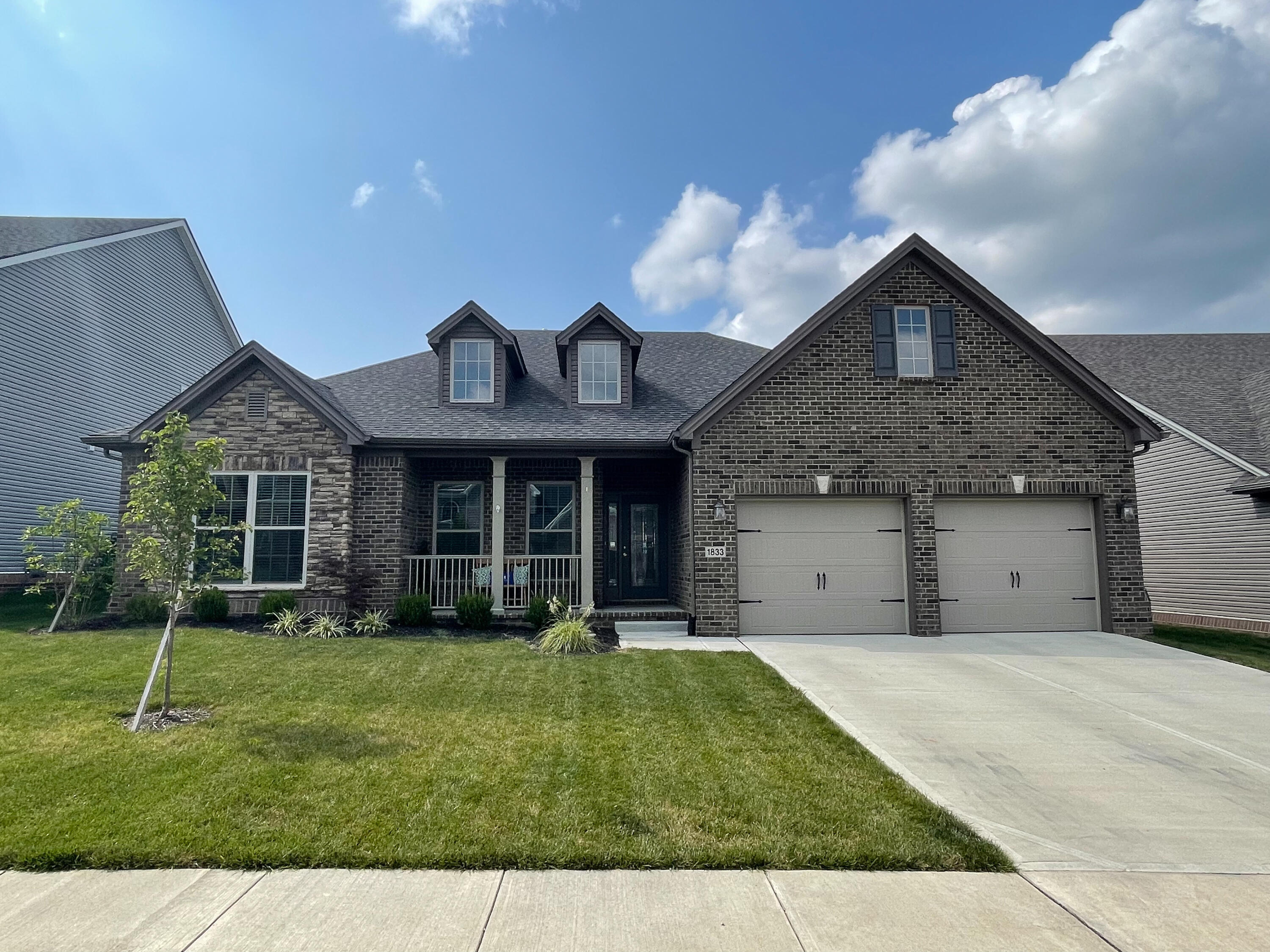 1833 Cattle Path Lexington, KY 40509 - Photo 43 of 43 99
