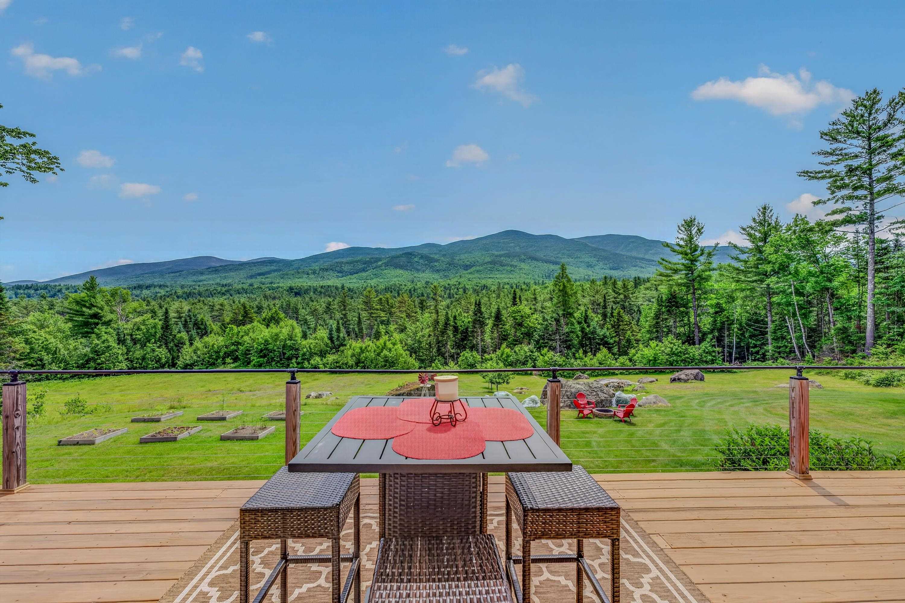 701 Easton Valley Road Easton, NH 03580 - Photo 48 of 59